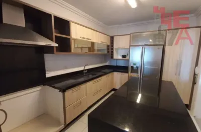 Apartamento com 3 quartos à venda no Campinas, São José 
