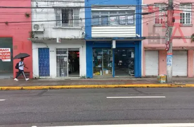 Ponto comercial à venda no Centro, Florianópolis 
