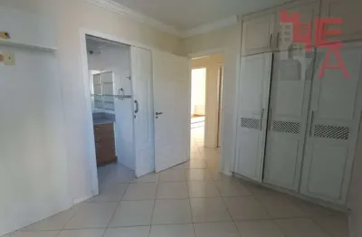 Apartamento com 3 quartos à venda no Centro, Florianópolis 
