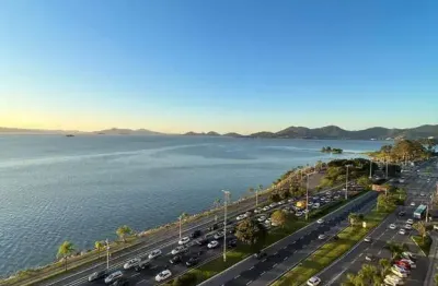 Apartamento à venda no bairro beira mar - florianópolis/sc