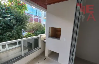 Apartamento à venda no bairro itacorubi - florianópolis/sc