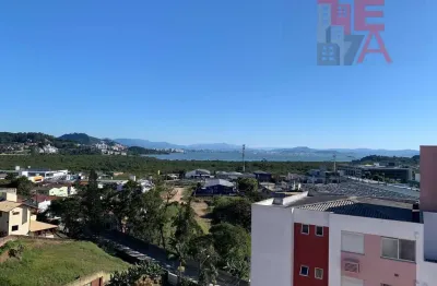 Apartamento à venda no bairro monte verde - florianópolis/sc