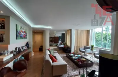 Apartamento com 3 quartos à venda no Centro, Florianópolis 