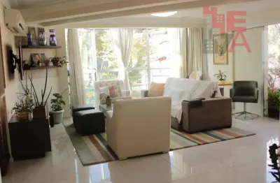Apartamento à venda no bairro pantanal - florianópolis/sc