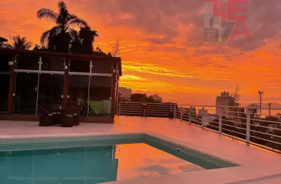 Casa à venda no bairro agronômica - florianópolis/sc