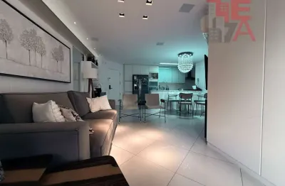 Apartamento com 4 quartos à venda no Centro, Florianópolis 