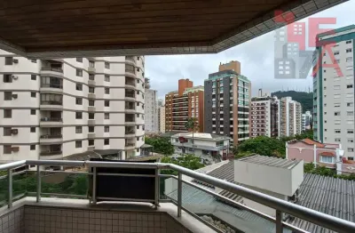 Apartamento com 4 quartos à venda no Centro, Florianópolis 