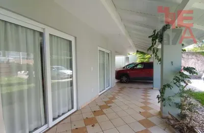 Casa com 4 quartos à venda no Campeche, Florianópolis 