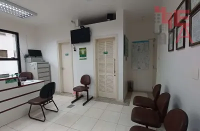 Sala comercial à venda no Centro, Florianópolis 