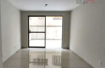 Apartamento com 2 quartos à venda na Trindade, Florianópolis 