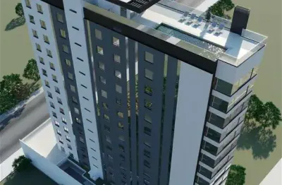 Apartamento com 3 quartos à venda no Centro, Florianópolis 