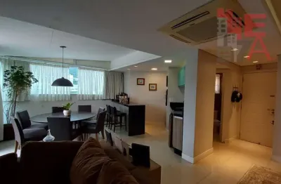 Apartamento à venda no bairro lagoa da conceição - florianópolis/sc