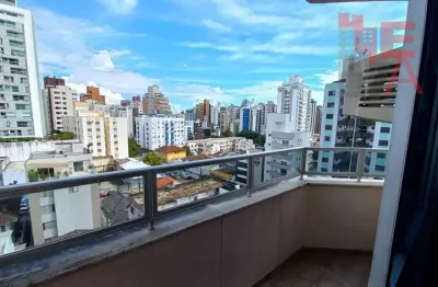 Apartamento com 4 quartos à venda no Centro, Florianópolis 