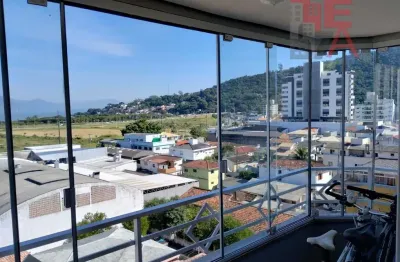 Apartamento à venda no bairro saco dos limões - florianópolis/sc
