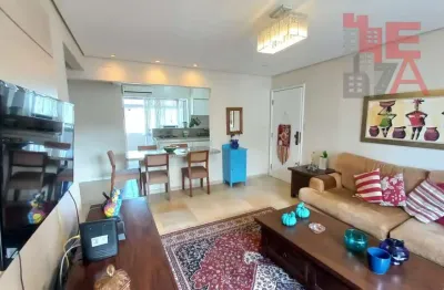 Apartamento com 3 quartos à venda no Centro, Florianópolis 