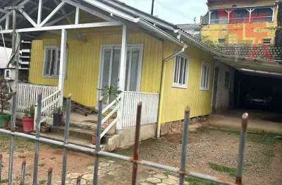 Casa à venda no bairro jardim atlântico - florianópolis/sc
