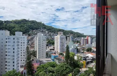 Apartamento à venda no bairro centro - florianópolis/sc