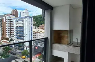 Apartamento com 2 quartos à venda no Centro, Florianópolis 
