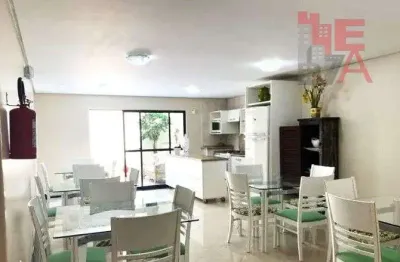 Apartamento à venda no bairro centro - florianópolis/sc