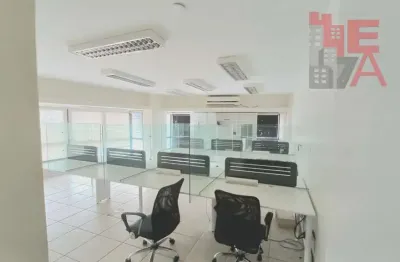 Sala comercial à venda no Centro, Florianópolis 