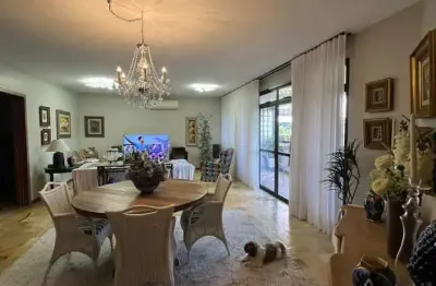 Apartamento com 3 quartos à venda no Centro, Florianópolis 