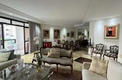 Apartamento com 3 quartos à venda no Centro, Florianópolis 