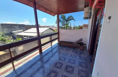 Casa com 5 quartos à venda no Tapera, Florianópolis 