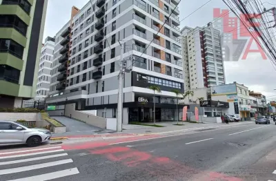 Ponto comercial à venda no Estreito, Florianópolis 