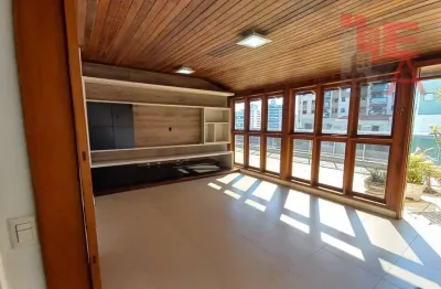 Apartamento à venda no bairro coqueiros - florianópolis/sc