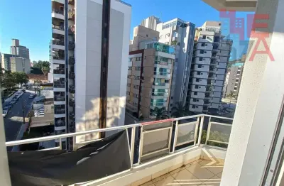 Apartamento com 3 quartos à venda no Centro, Florianópolis 