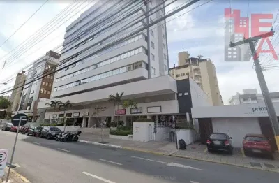 Sala comercial à venda na Trindade, Florianópolis 