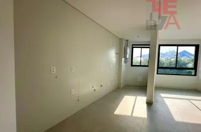 Apartamento à venda no bairro carvoeira - florianópolis/sc