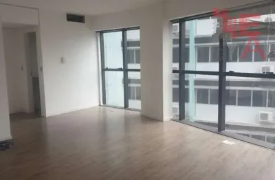 Sala comercial à venda no Centro, Florianópolis 