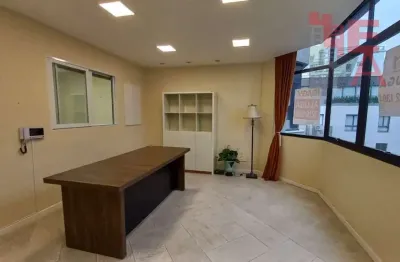 Sala comercial à venda no Centro, Florianópolis 