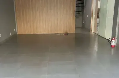 Ponto comercial à venda na Trindade, Florianópolis 