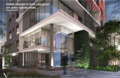 Apartamento com 3 quartos à venda no Centro, Florianópolis 