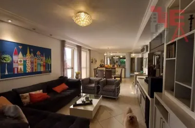 Apartamento com 3 quartos à venda no Beira Mar, Florianópolis 