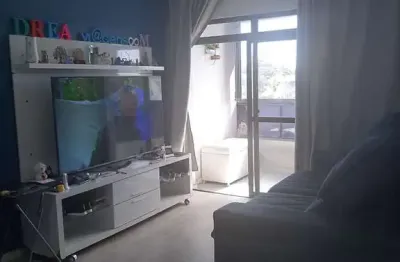 Apartamento à venda no bairro coqueiros - florianópolis/sc