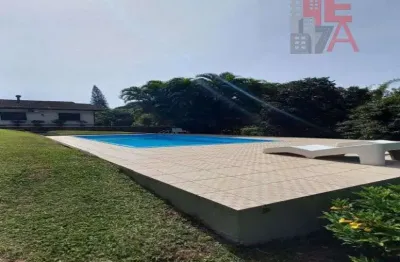 Chácara / sítio com 3 quartos à venda no Santo Antônio de Lisboa, Florianópolis 