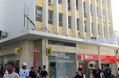 Sala comercial à venda no Centro, Florianópolis 