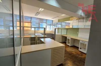 Sala comercial à venda no Centro, Florianópolis 