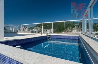 Apartamento à venda no bairro centro - florianópolis/sc