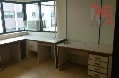 Sala comercial à venda na Rua Adolfo Melo, Centro, Florianópolis