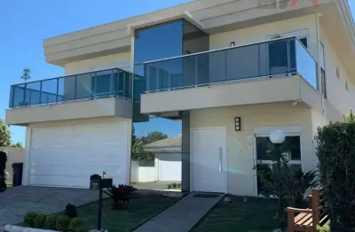 Casa à venda no bairro vargem pequena - florianópolis/sc