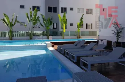 Apartamento à venda no bairro centro - balneário camboriú/sc