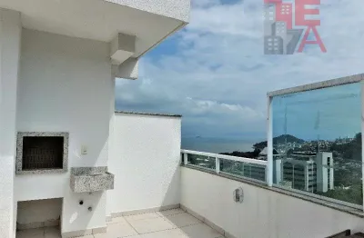 Apartamento à venda no bairro itacorubi - florianópolis/sc