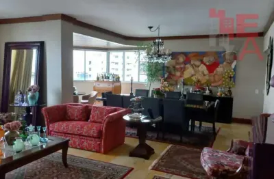 Cobertura com 5 quartos à venda na Avenida Trompowsky, Centro, Florianópolis