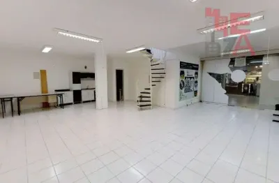 Ponto comercial à venda na Rua Lauro Linhares, Trindade, Florianópolis