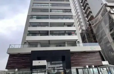 Apartamento com 1 quarto, balneário maracanã, praia grande - r$ 365 mil, cod: 292350