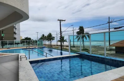 Apartamento com 2 quartos para alugar na Av. Gov. Mario Covas Junior, 4778, Vila Dinapolis, Mongaguá